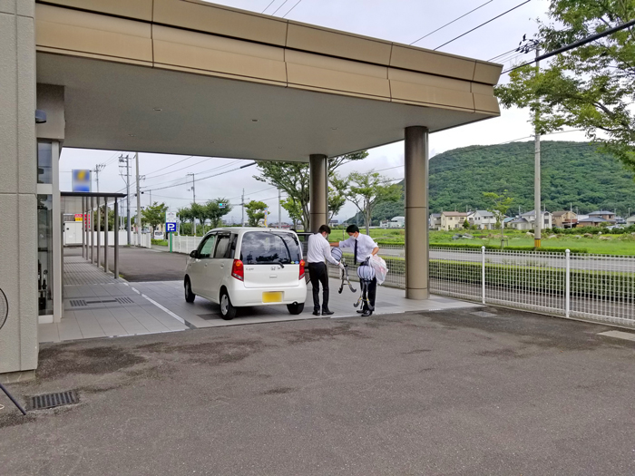 令和３年度灯籠供養祭２