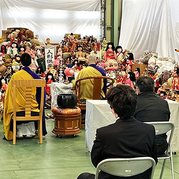 観音寺会館