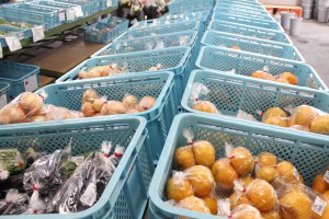中央ふれあい市場 古高松店 Ja香川県 香川県農業協同組合