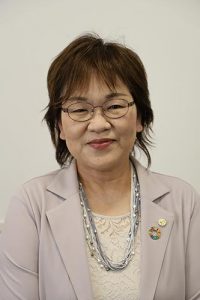 JA香川県女性部 部長