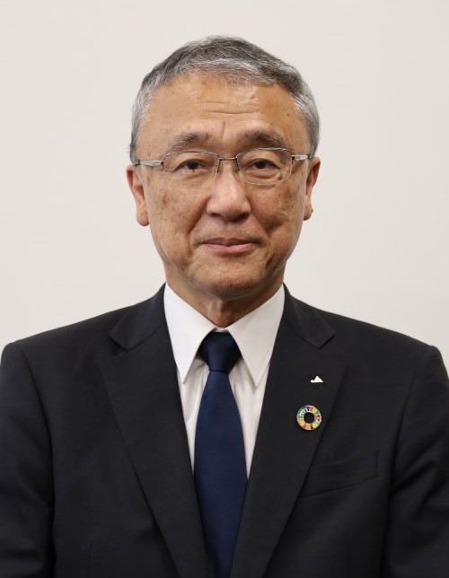 香川県農業協同組合経営管理委員会会長　港 義弘