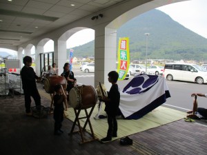 獅子２